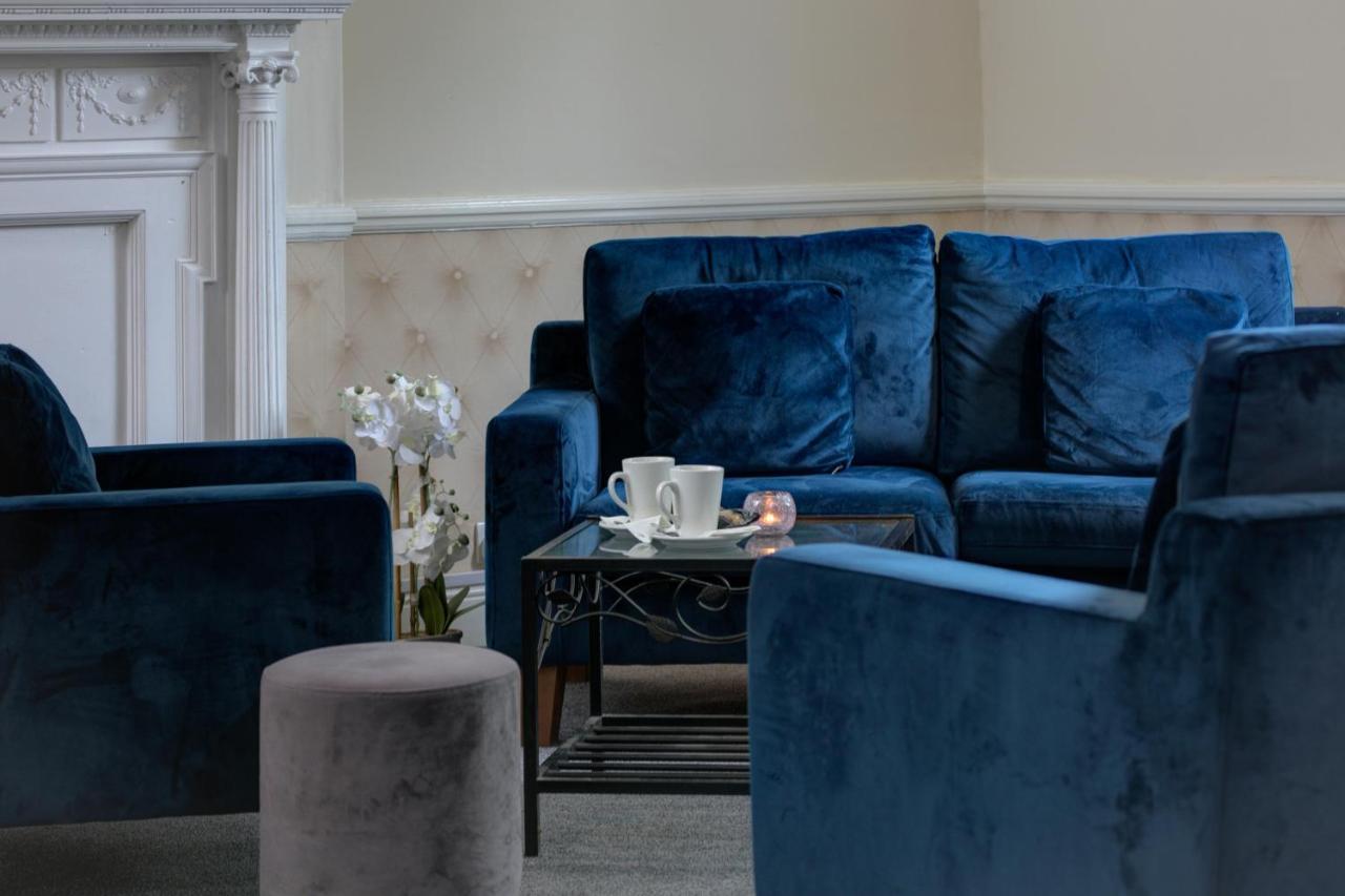 The Jephson Hotel; BW Signature Collection Leamington Spa Esterno foto