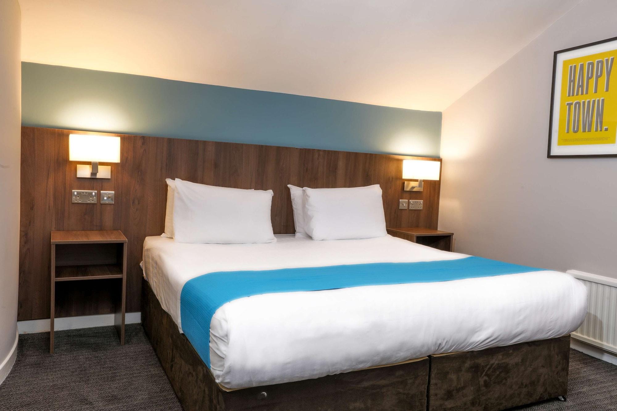 The Jephson Hotel; BW Signature Collection Leamington Spa Esterno foto