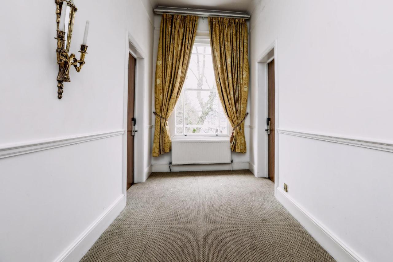 The Jephson Hotel; BW Signature Collection Leamington Spa Esterno foto